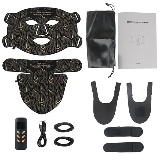 Luminage led tratamiento antiedad